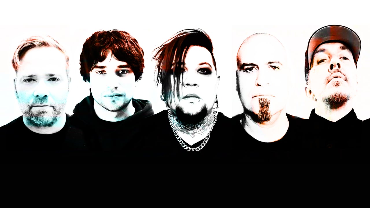 Spineshank + Orgy