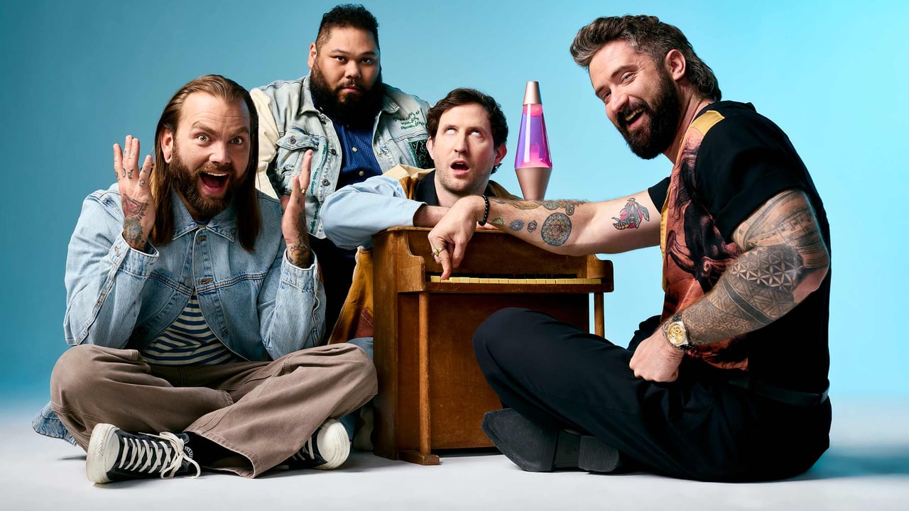 Dance Gavin Dance with Special Guests