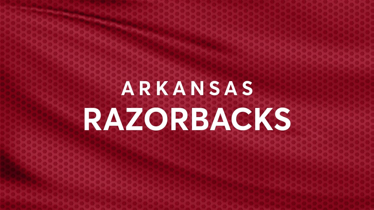 Arkansas Razorbacks Football vs. LSU Tigers Football