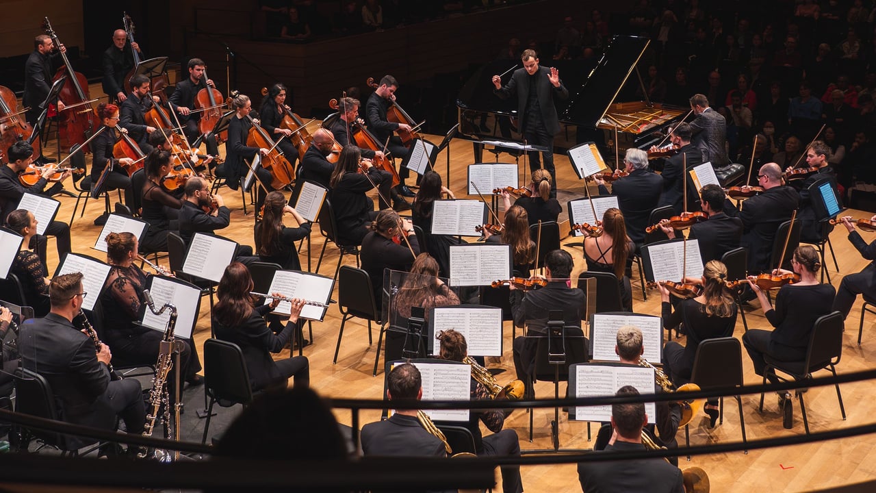 The Lord of the Rings: The Two Towers - In Concert
