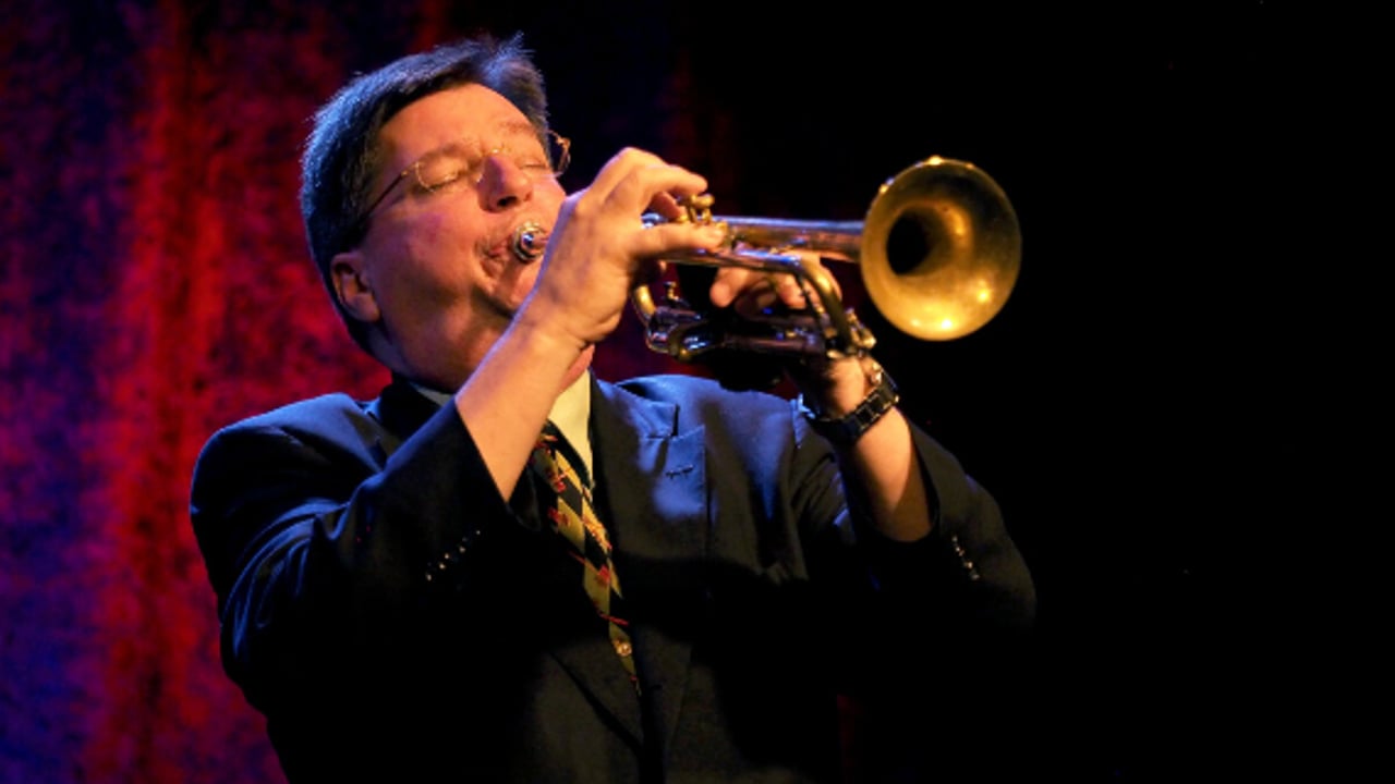 Danny Tobias Quartet