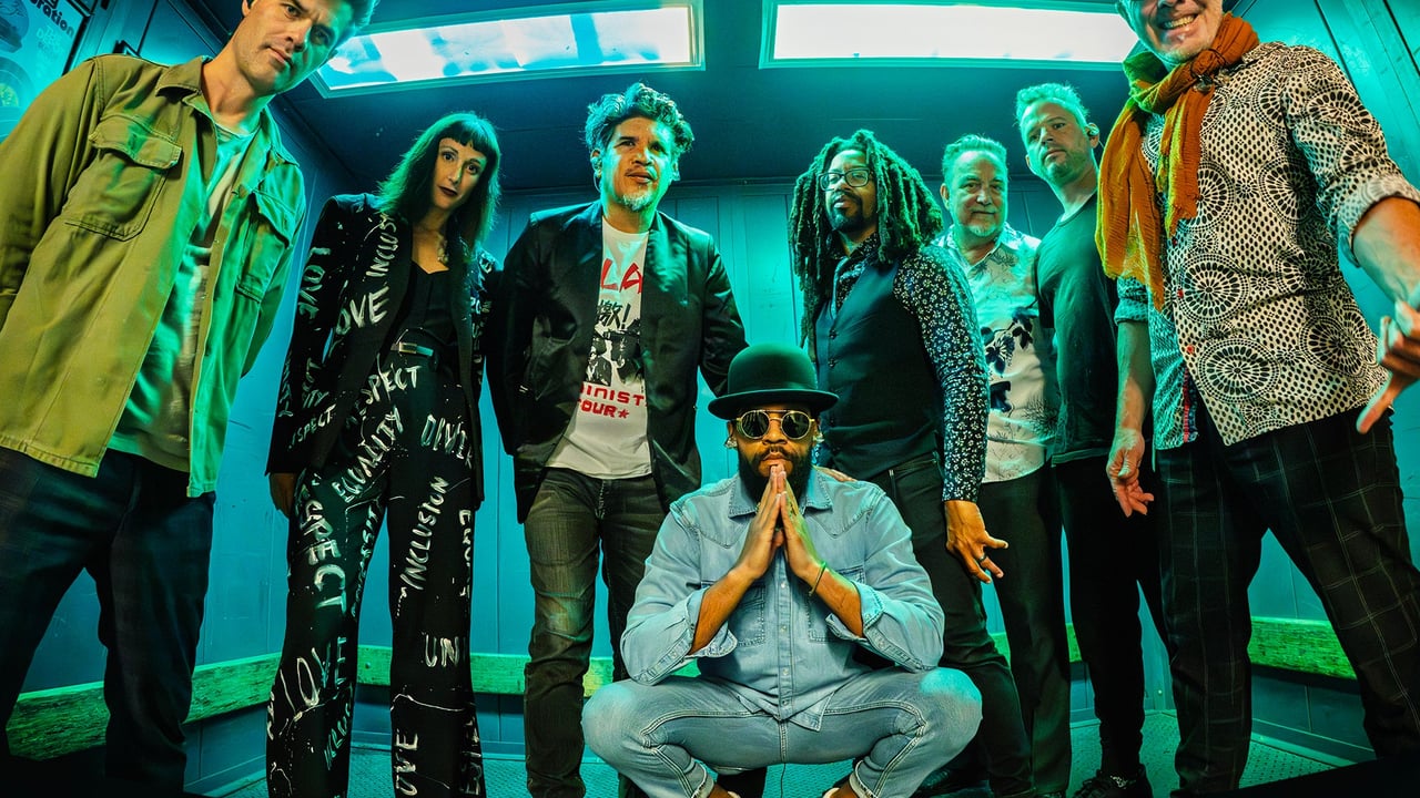 Thievery Corporation - 30th Anniversary Tour