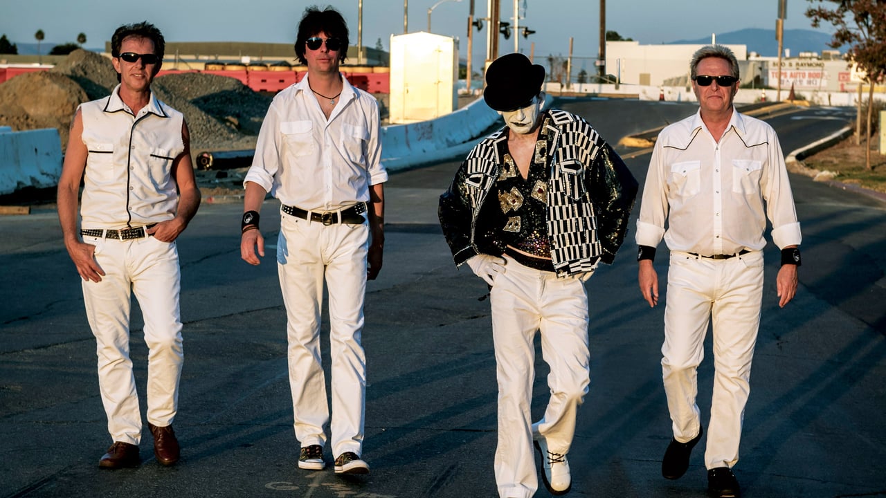 The Adicts, Love Canal, Knuckleheadz, Dirty Black Summer, Gvllow, Carveliners
