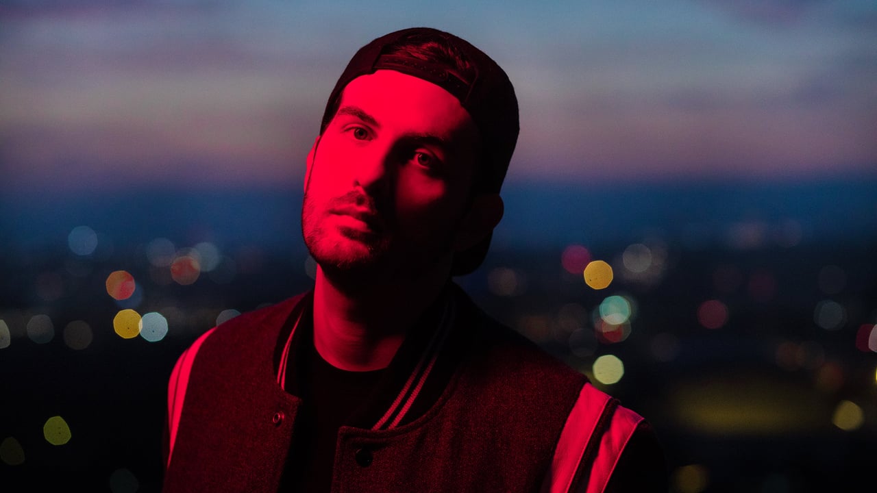 Borgore (21 and Over)