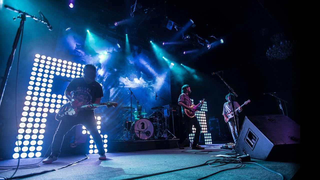 Rx Bandits - And The Battle Begun 20th Anniversary Tour with Catbite