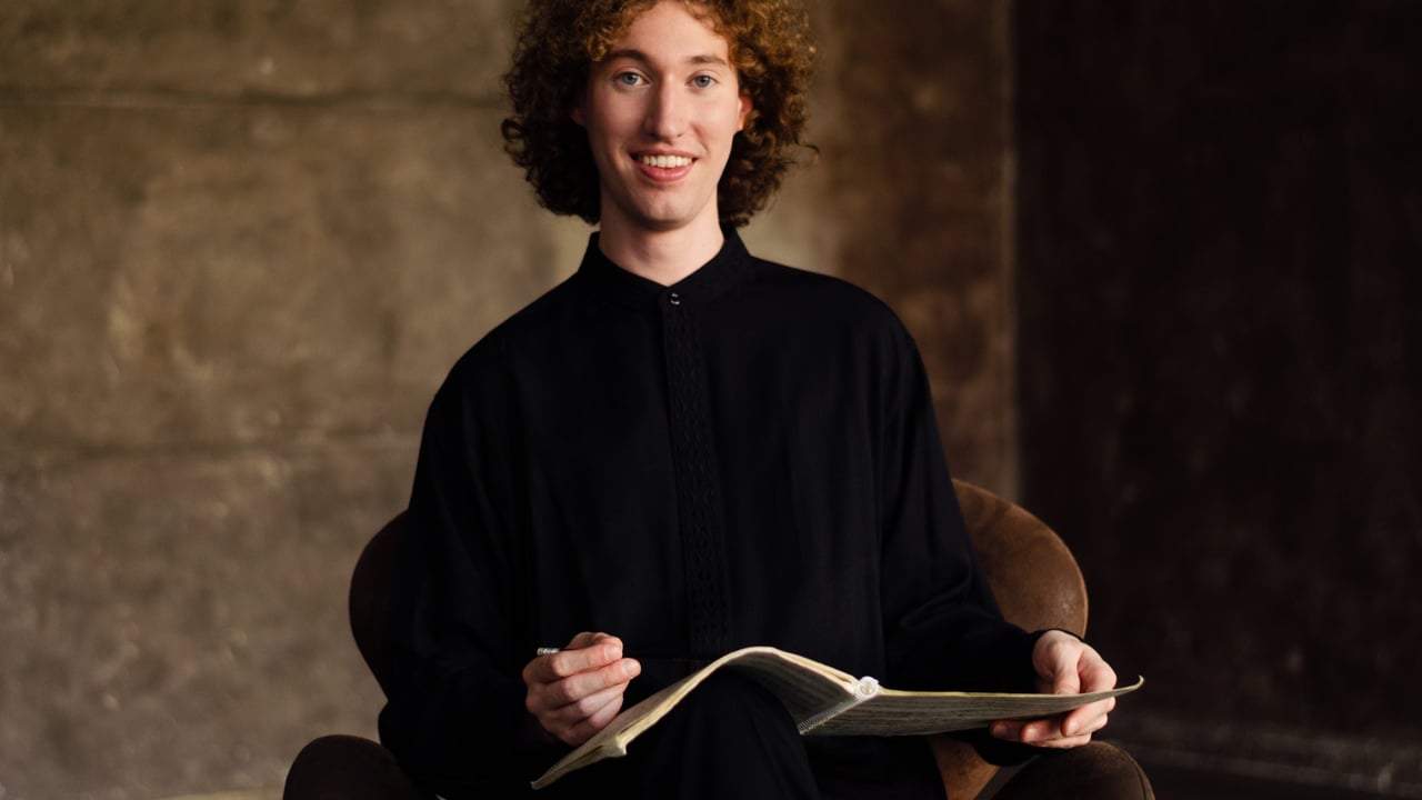Rachmaninoff Paganini Rhapsody : Tucson Symphony Orchestra