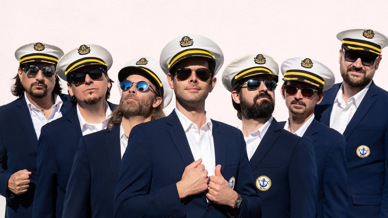 Yachtley Crew- All Ages (under 16 with adult)