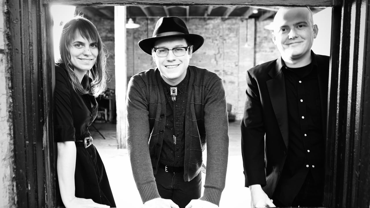 The Hooten Hallers NYE with Medicine Rope + Long Gone Gabe