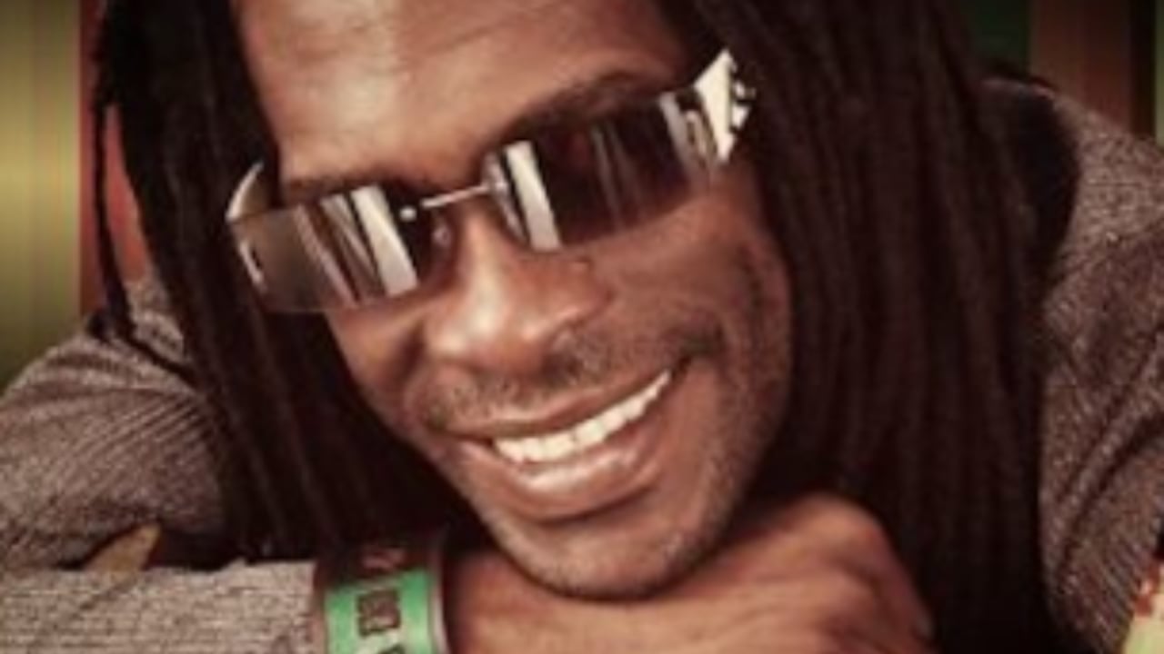 Reggae Sunday: Massive McGregor