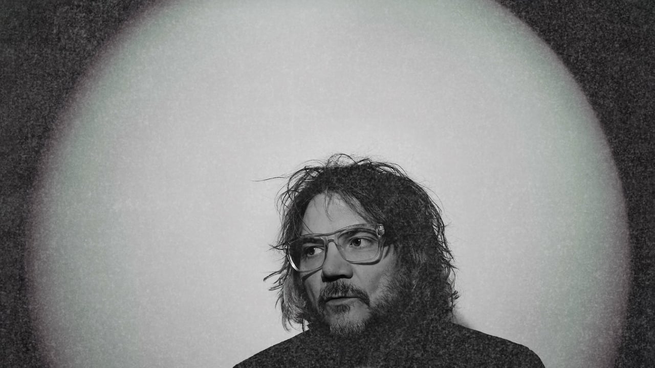 Jeff Tweedy Solo