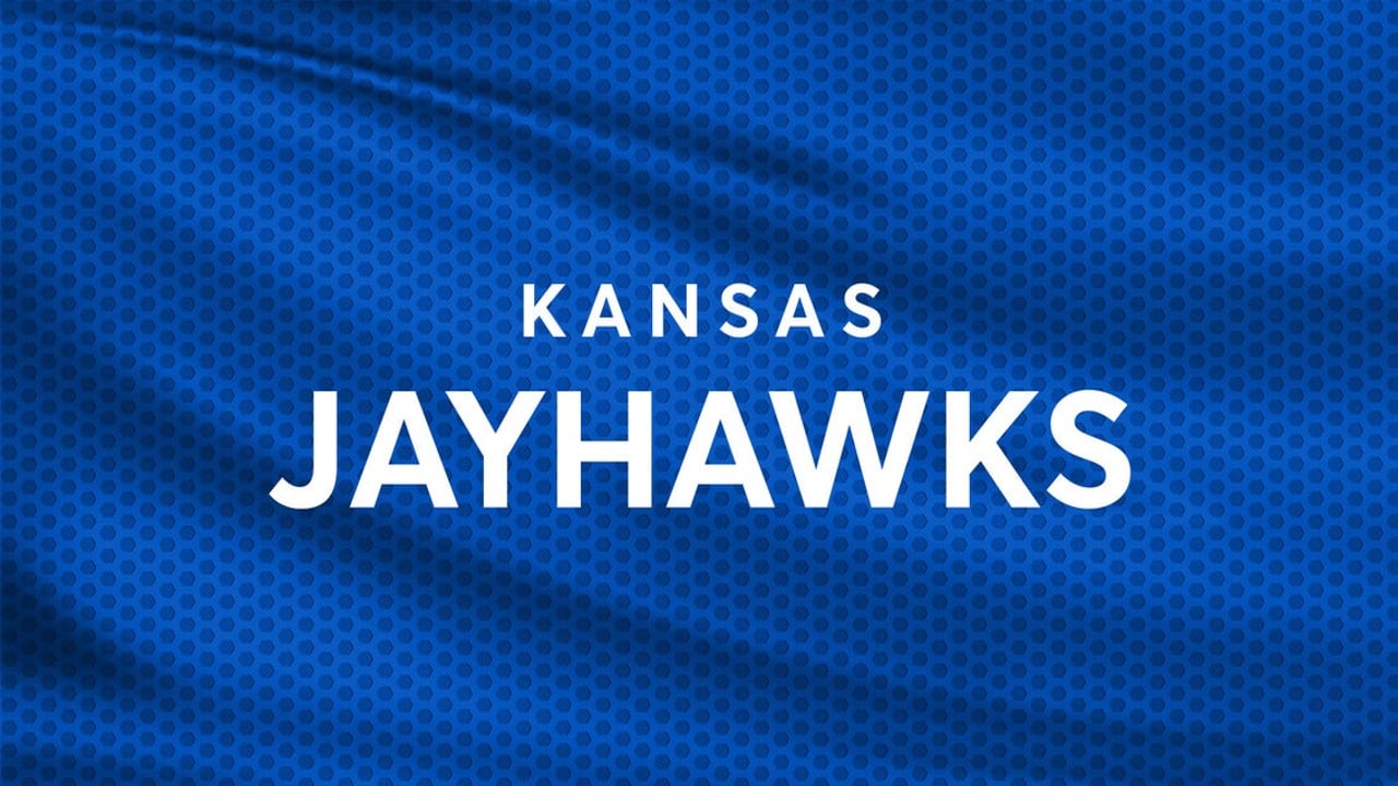 Kansas Jayhawks Football vs. Baylor Bears Football