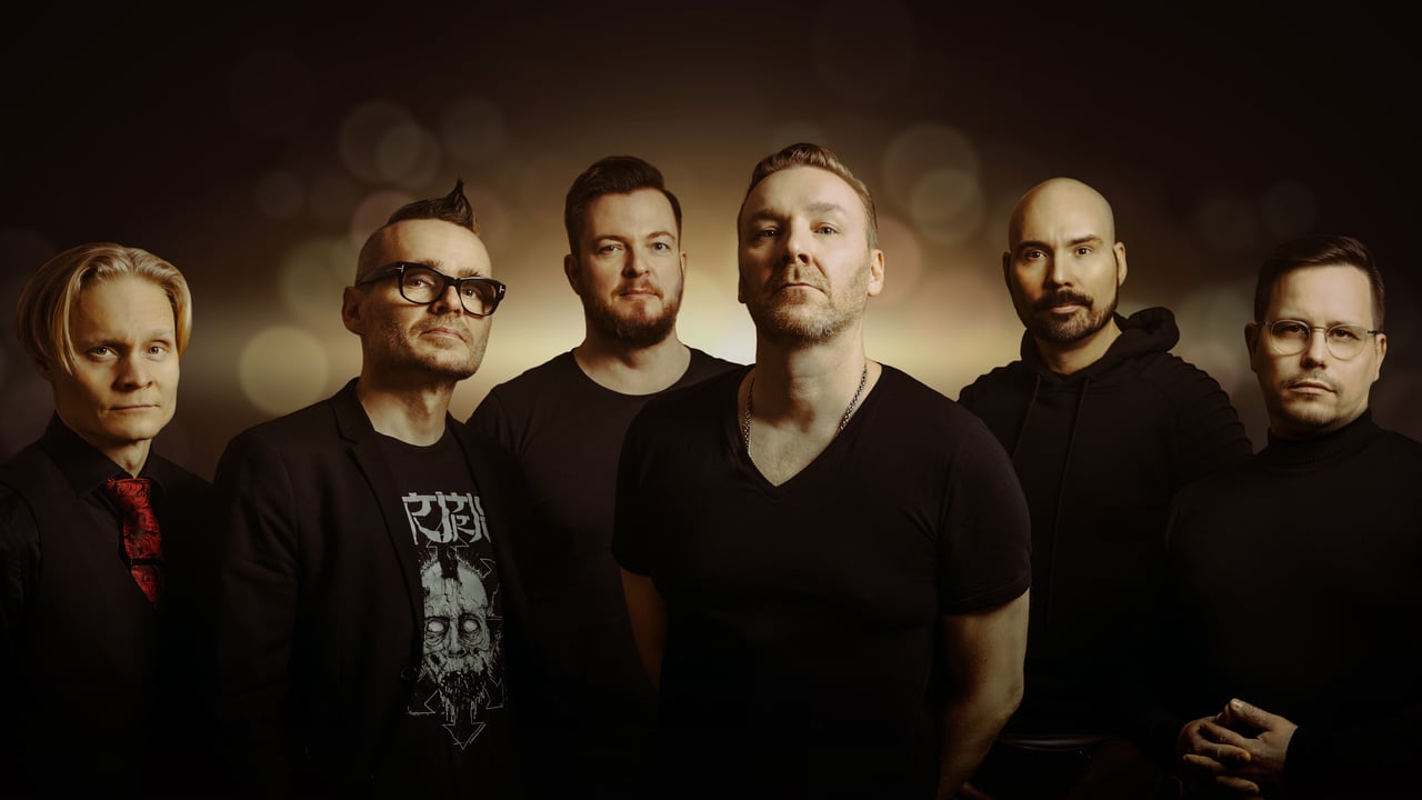 Poets of the Fall