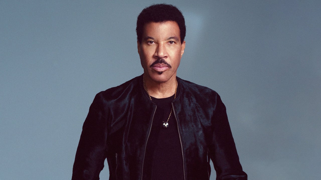 Club Level Seating: Lionel Richie And Earth, Wind & Fire