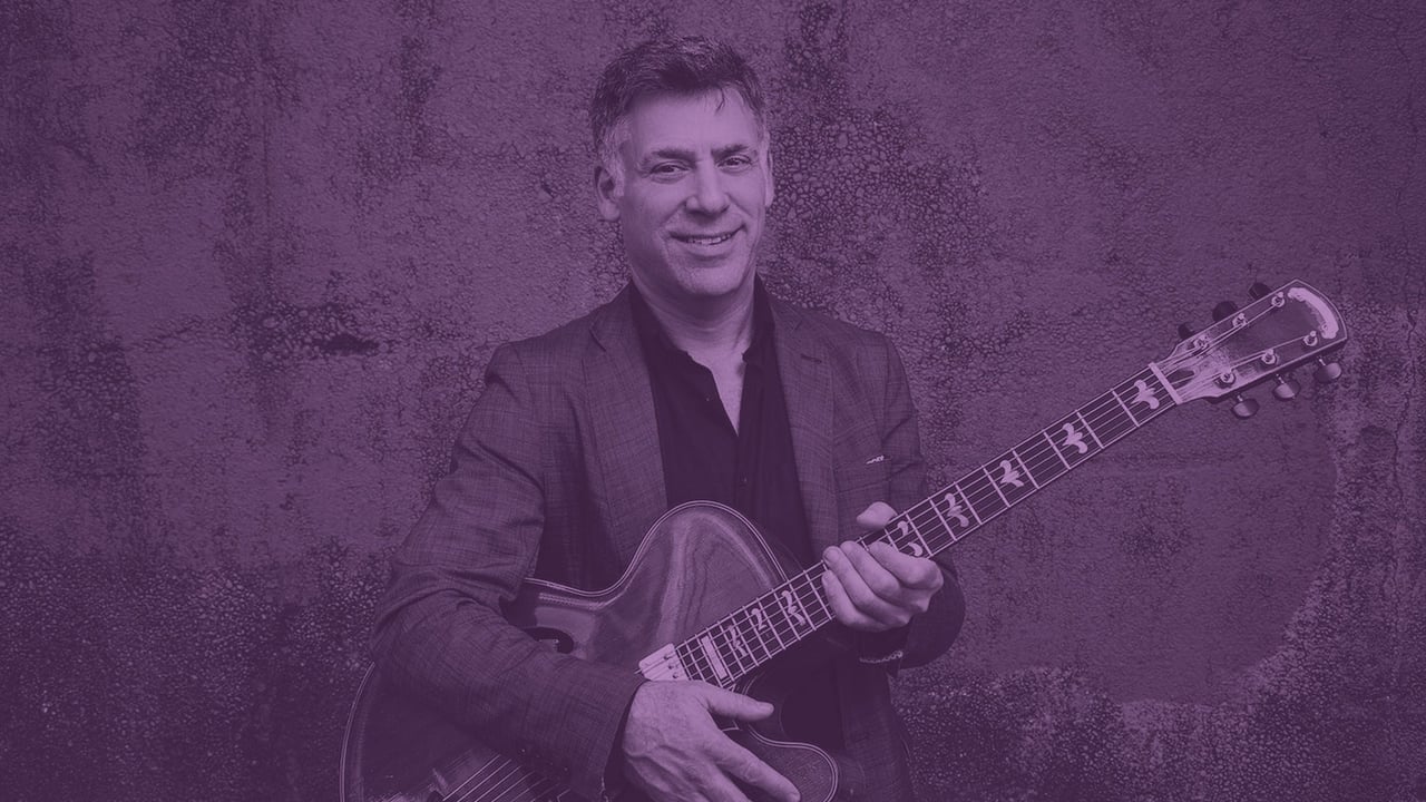 Peter Bernstein: Guitar Virtuoso