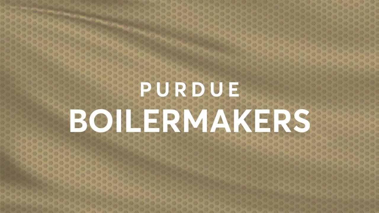 Purdue Boilermakers Football vs. Maryland Terrapins Football