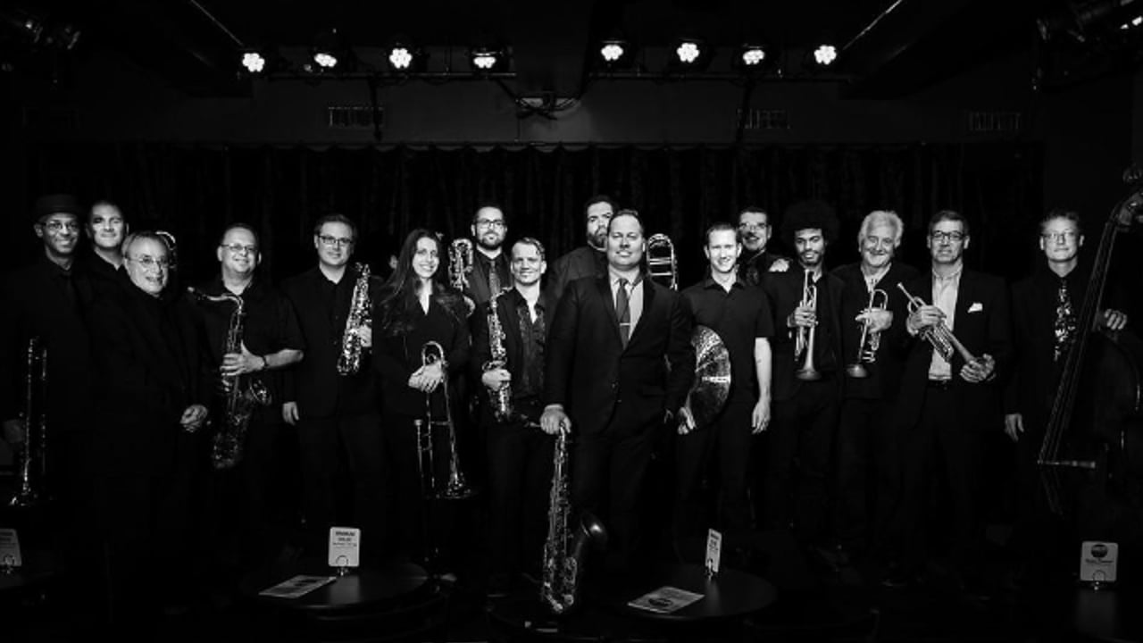 Birdland Big Band