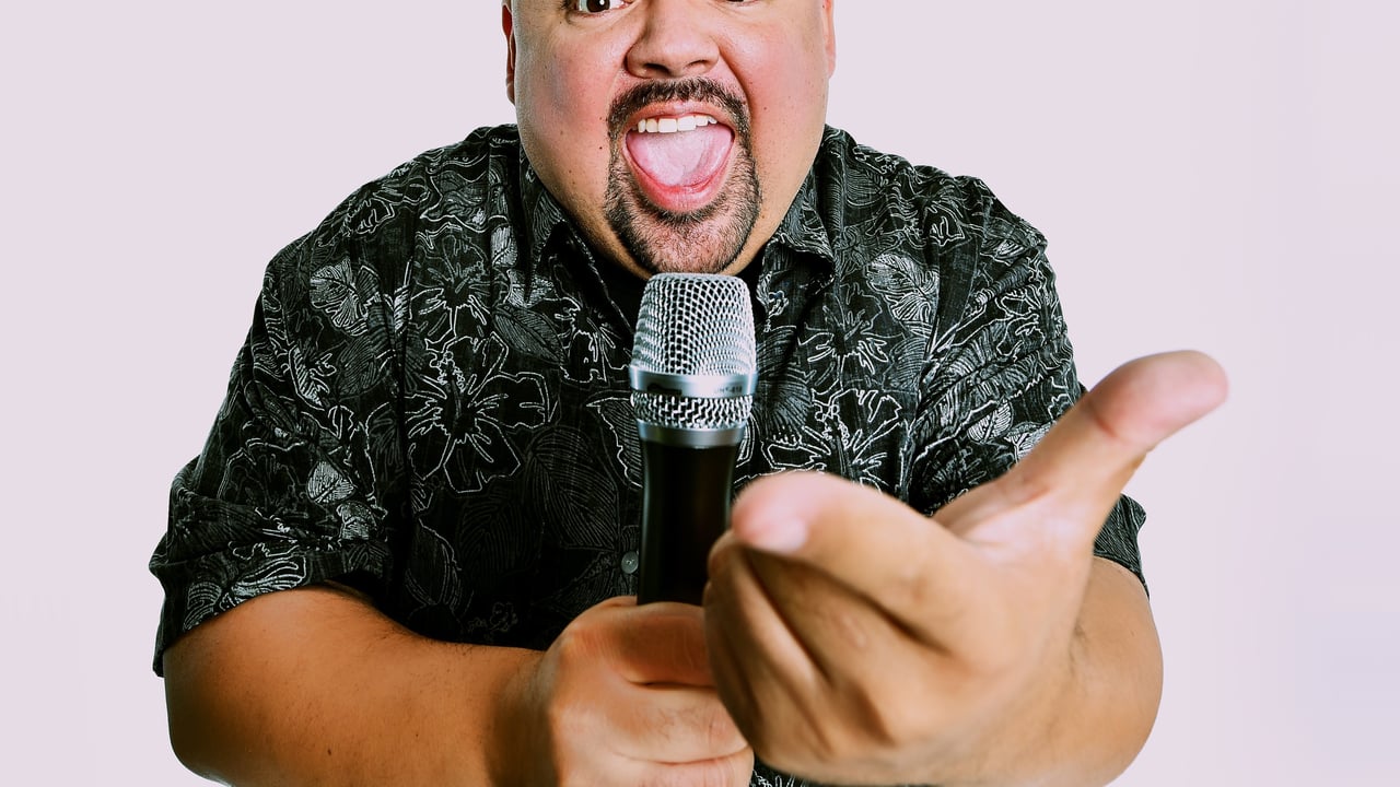 Gabriel Iglesias