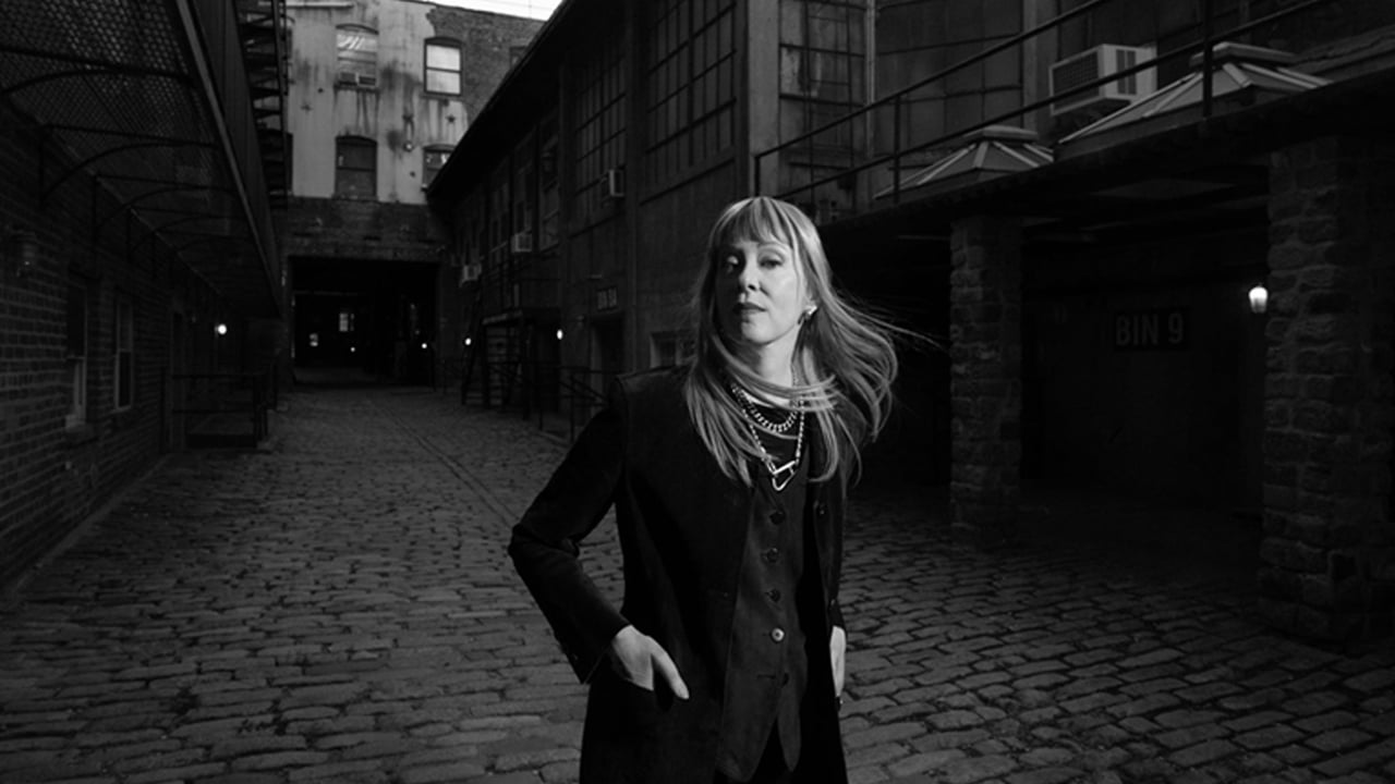 Suzanne Vega - Flying With Angels