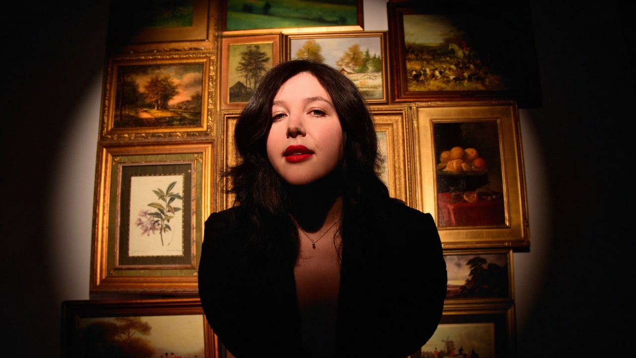 Lucy Dacus