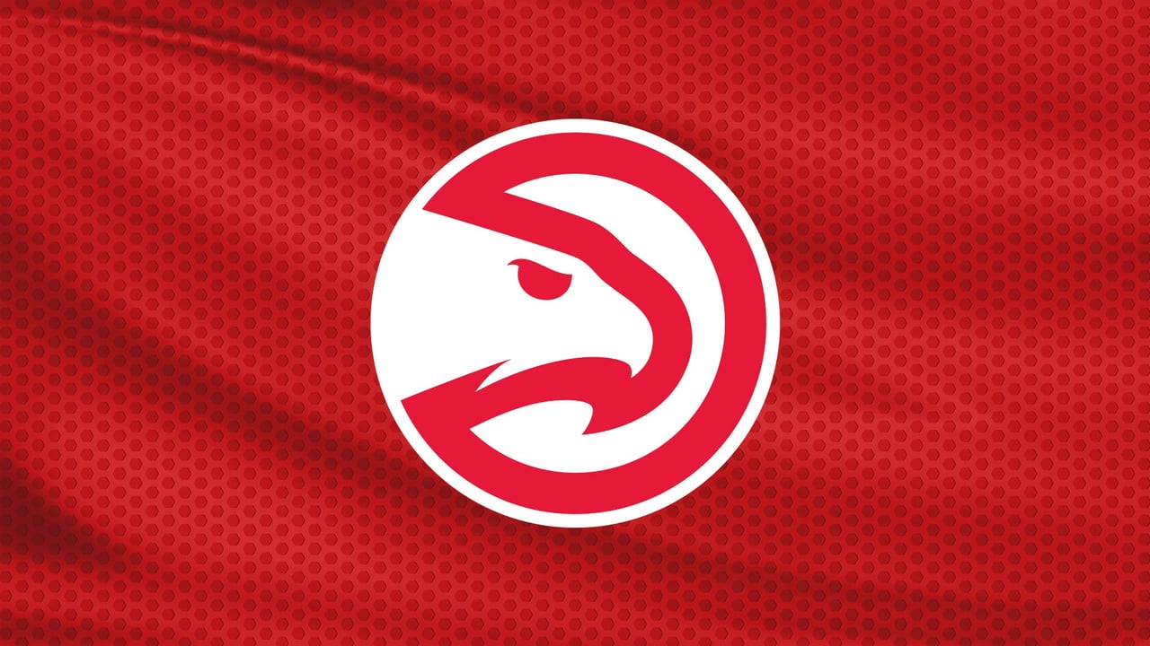 Preseason - Atlanta Hawks v Oklahoma City Thunder