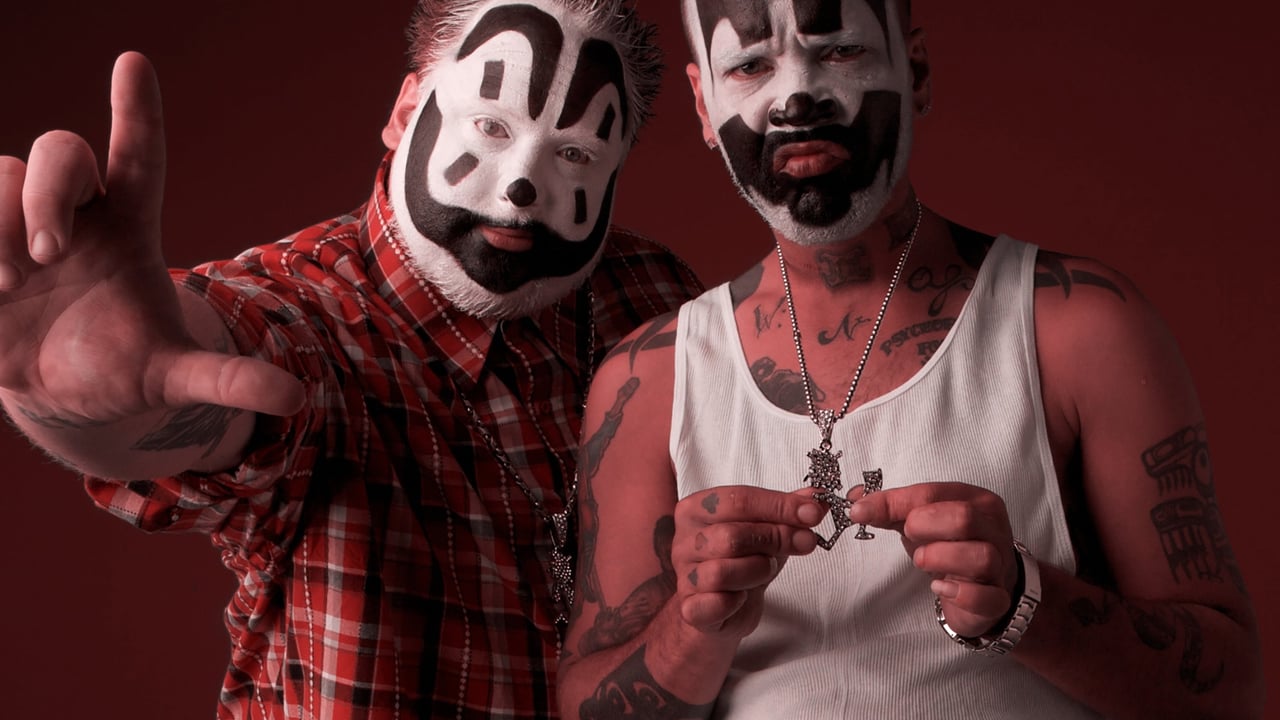 Insane Clown Posse