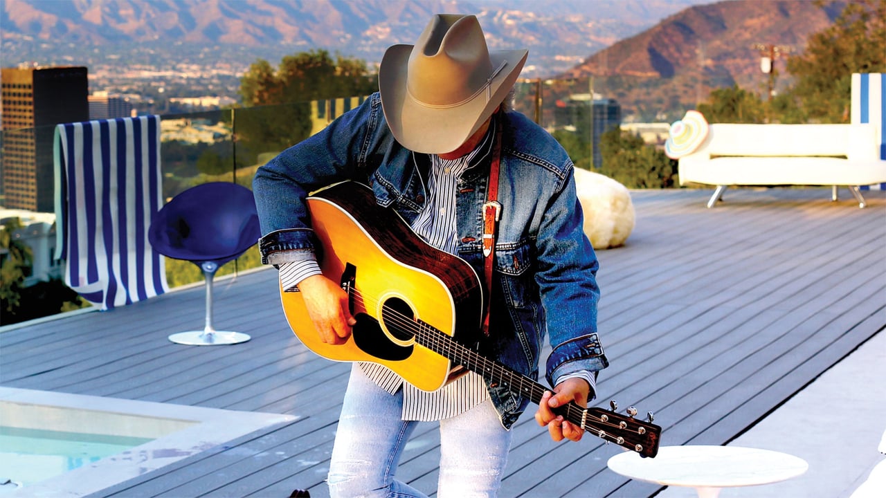 Dwight Yoakam with David Lee Murphy