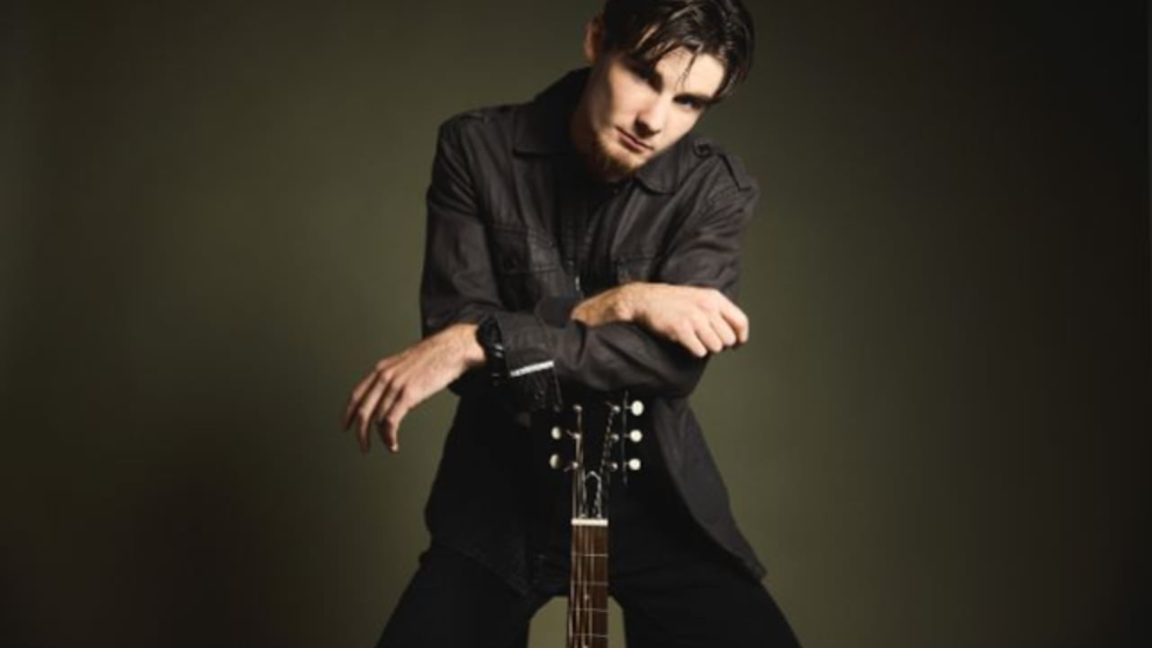Preston Cooper