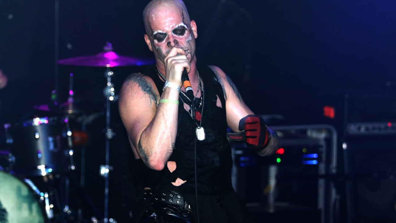 Michale Graves