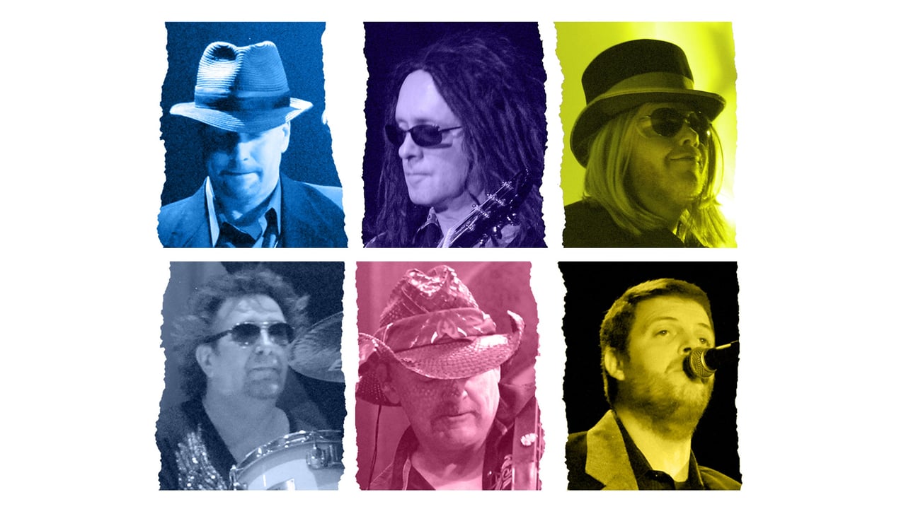 Free Fallin - A Tribute to Tom Petty