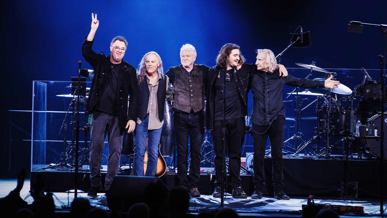 Eagles Live at Sphere