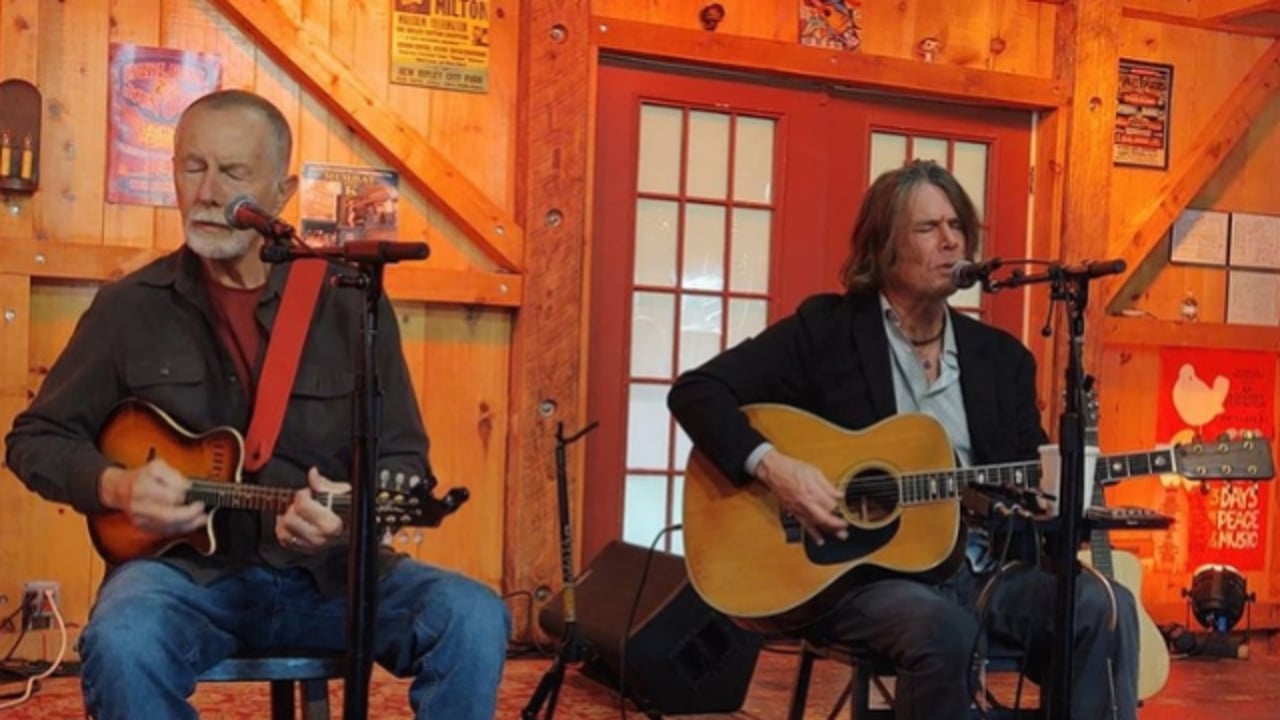 Brunch: The Kenn Morr Duo