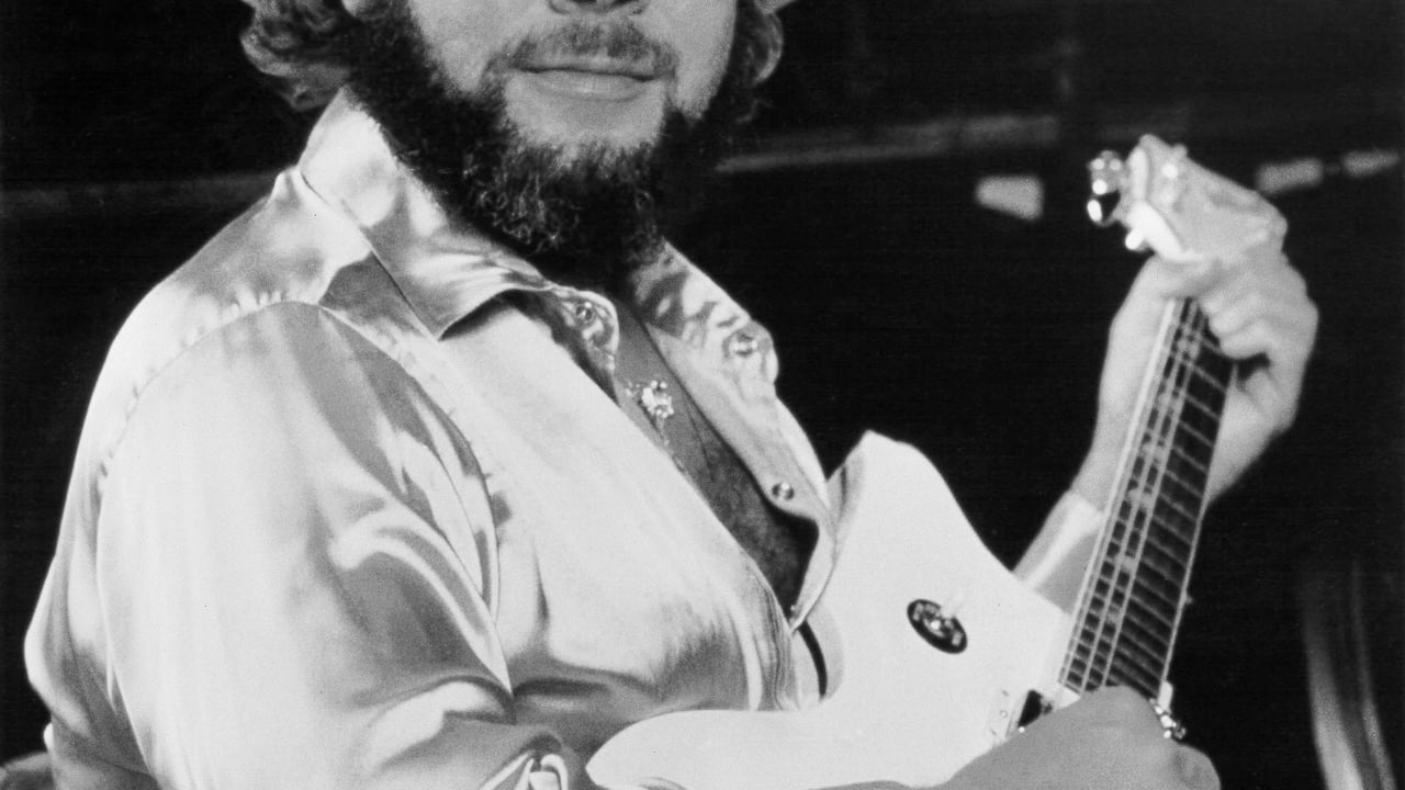 Hank Williams Jr.