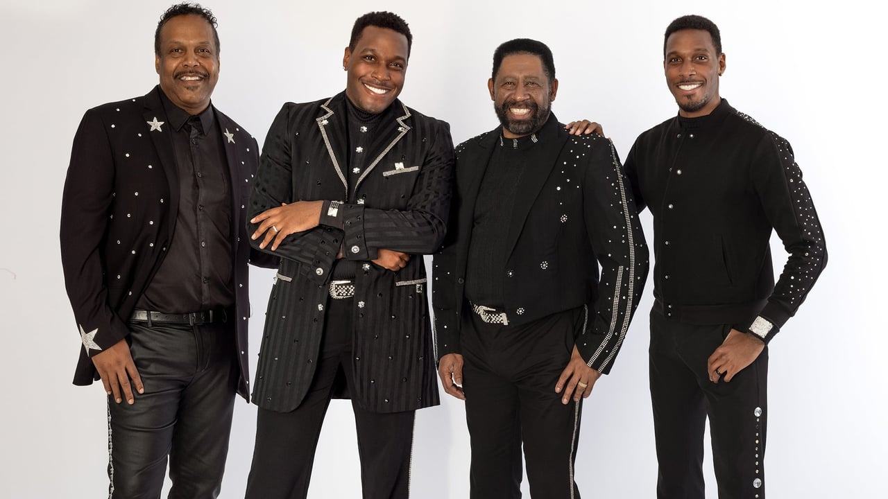 The Commodores