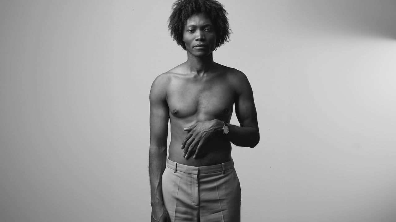Somerset House Summer Series: Benjamin Clementine