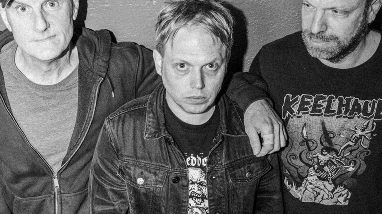 UNSANE