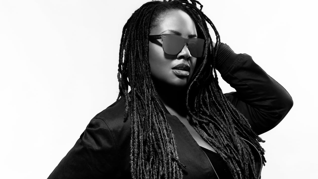 Night in N'awlins Featuring Lalah Hathaway, Daley, Raheem DeVaughn, Keith Jackson, and Coline Creuzot