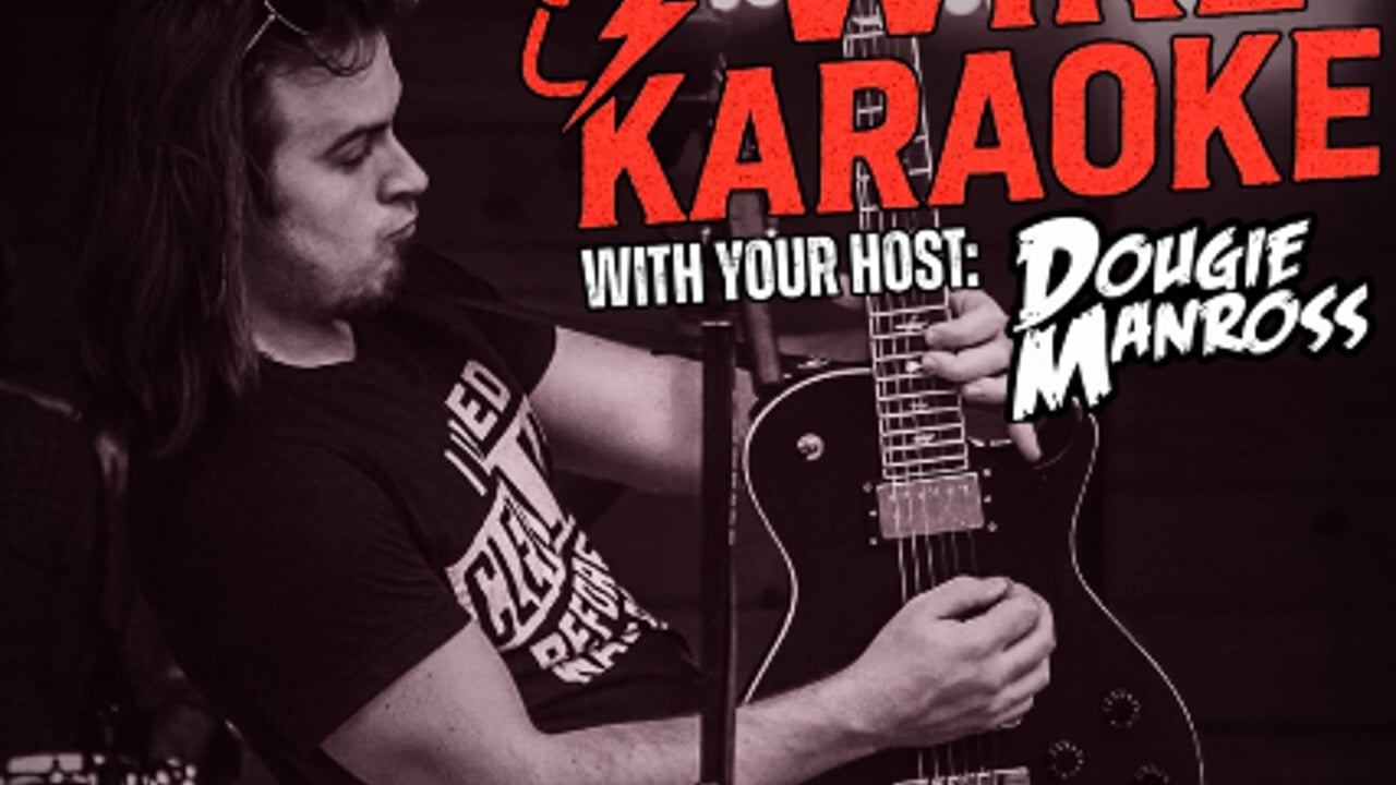 Live Wire Karaoke