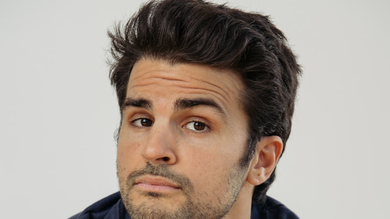 Eric D'Alessandro