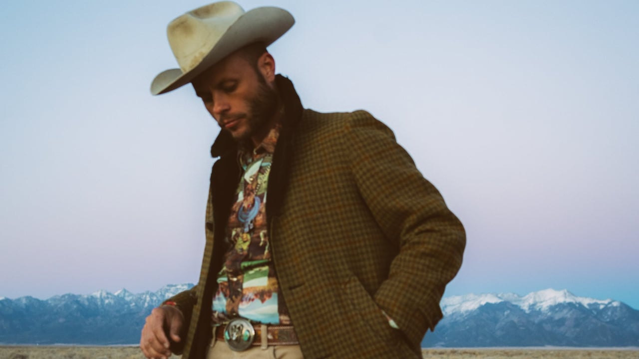 Charley Crockett - Age of the Ram Tour
