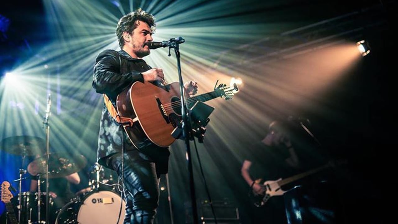 Chris Medina