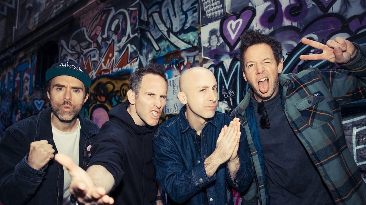 SLAM DUNK ITALY 2027 con SIMPLE PLAN, THE INTERRUPTERS, BILLY TALENT, The Suicide Machines and more