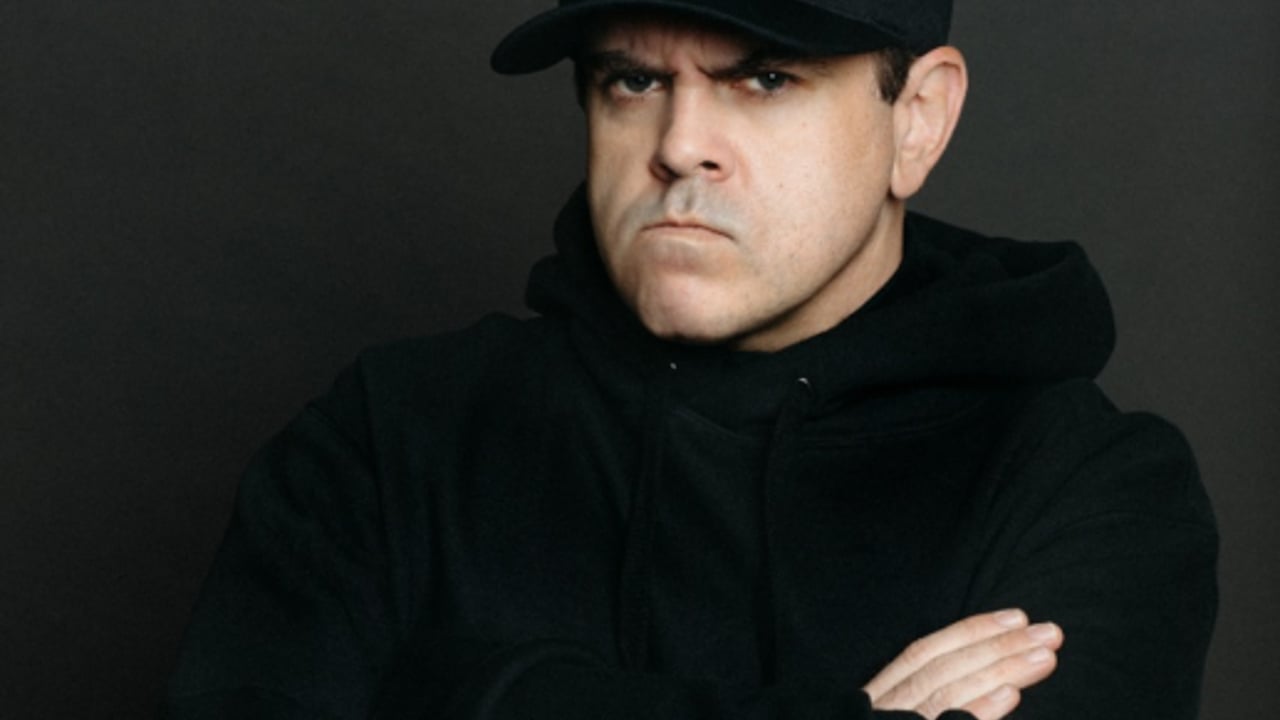 mc chris, Mega Ran
