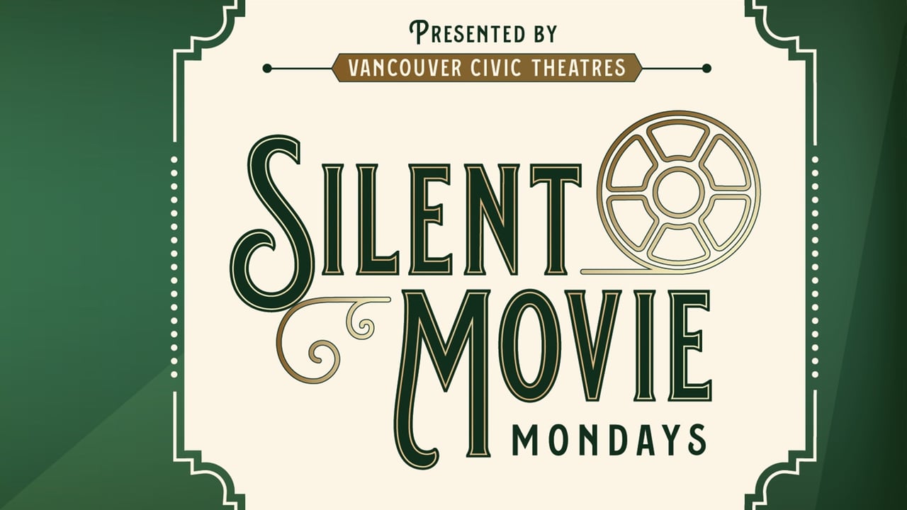 Silent Movie Mondays - Charlie Chaplin Shorts