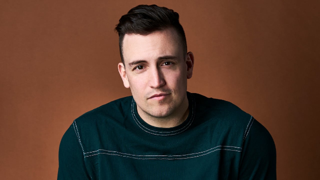 Joey Avery 