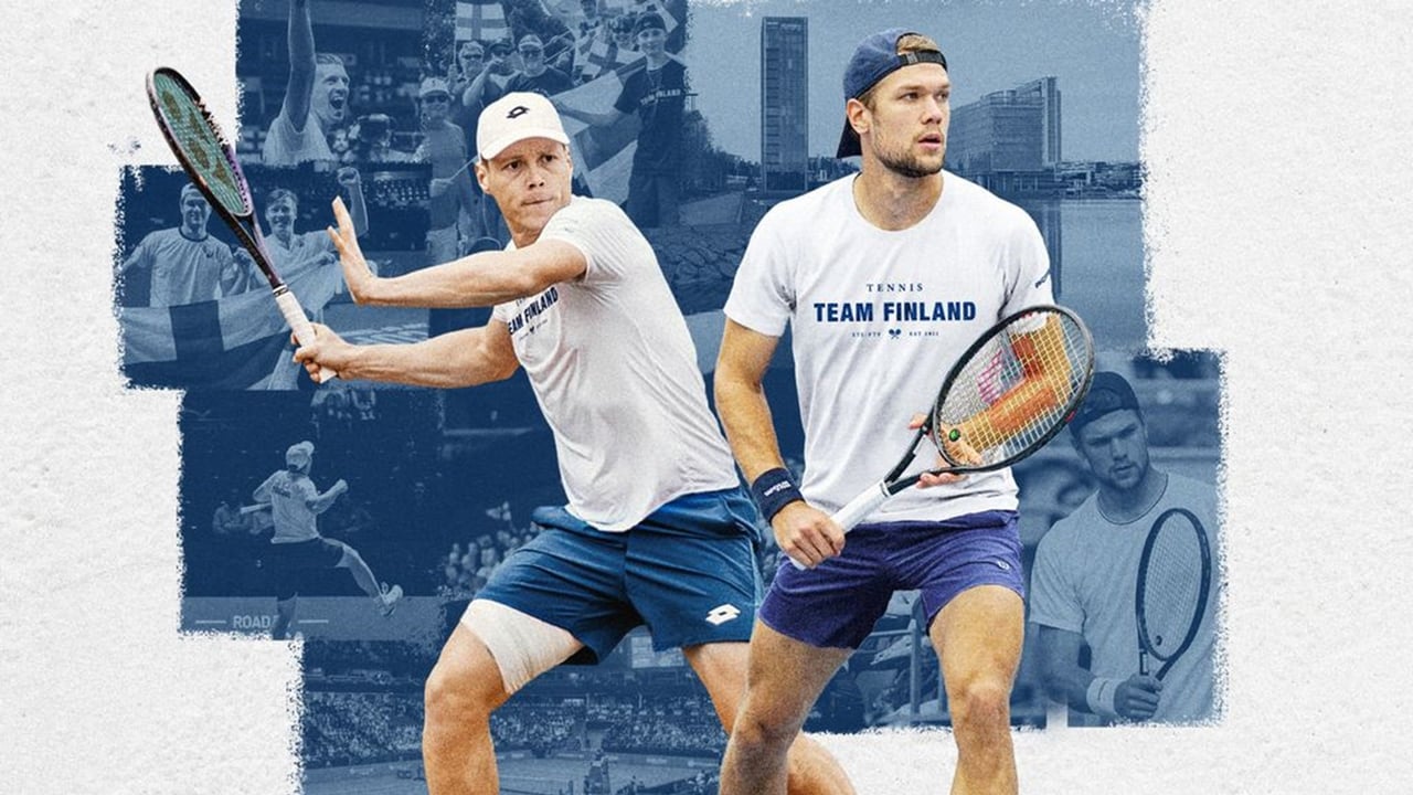 Davis Cup World Group I, Suomi - Monaco - 2 PÄIVÄÄ