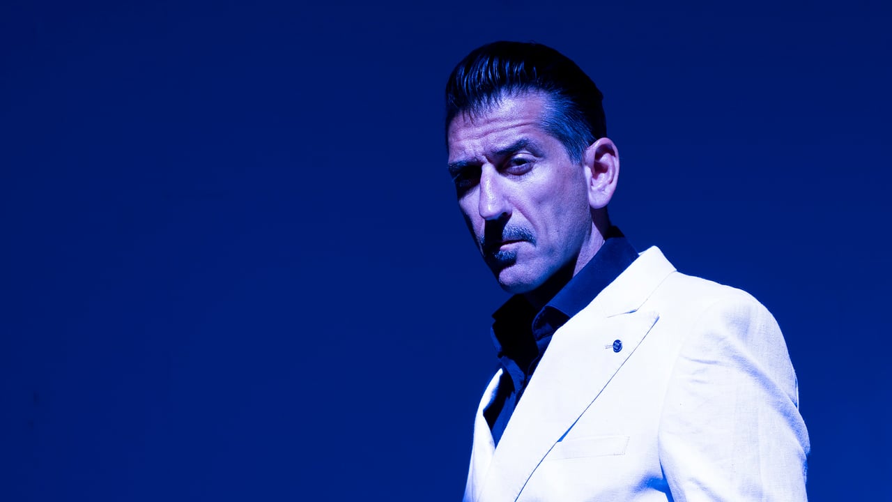 Zuiderpark Live: Danny Vera