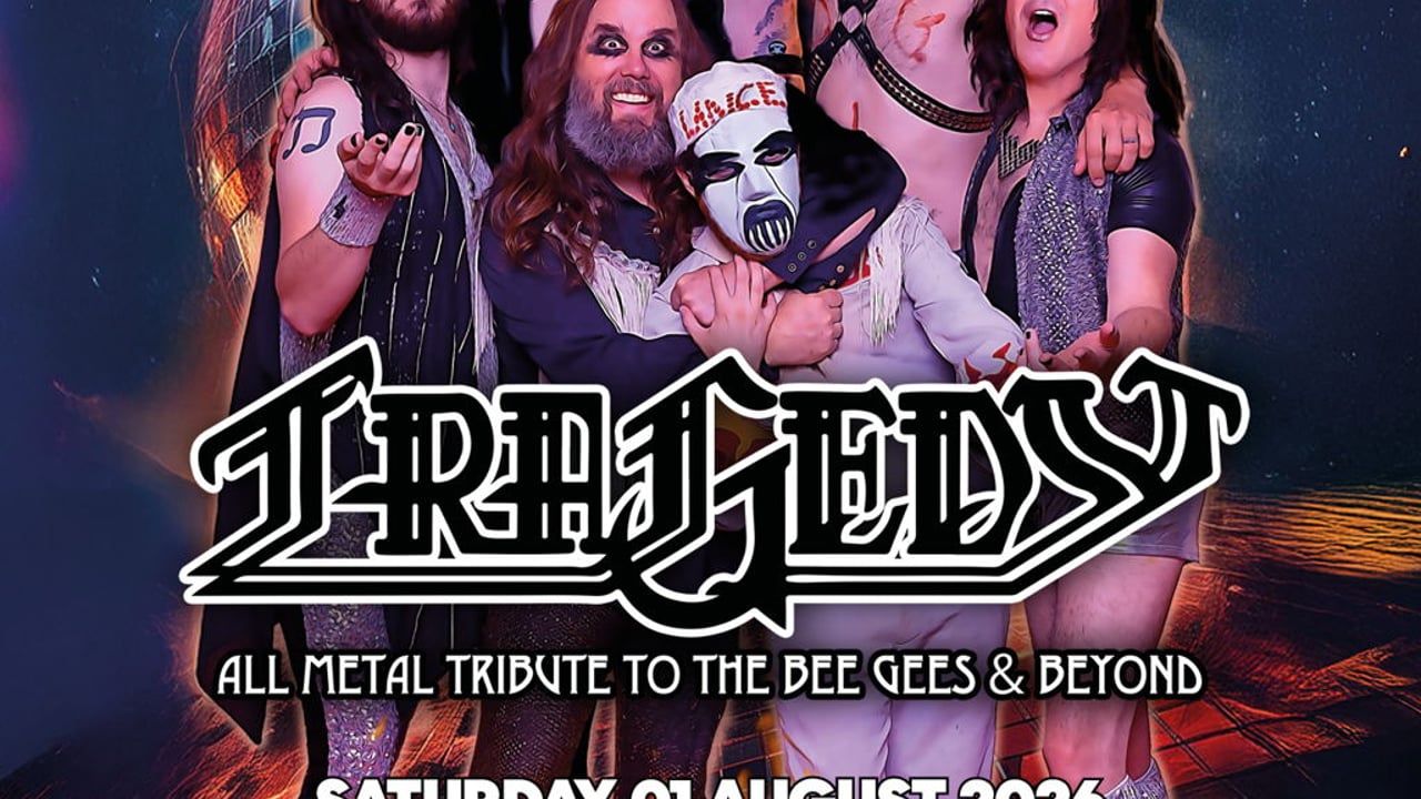 Tragedy: All Metal Tribute to the Bee Gees & Beyond