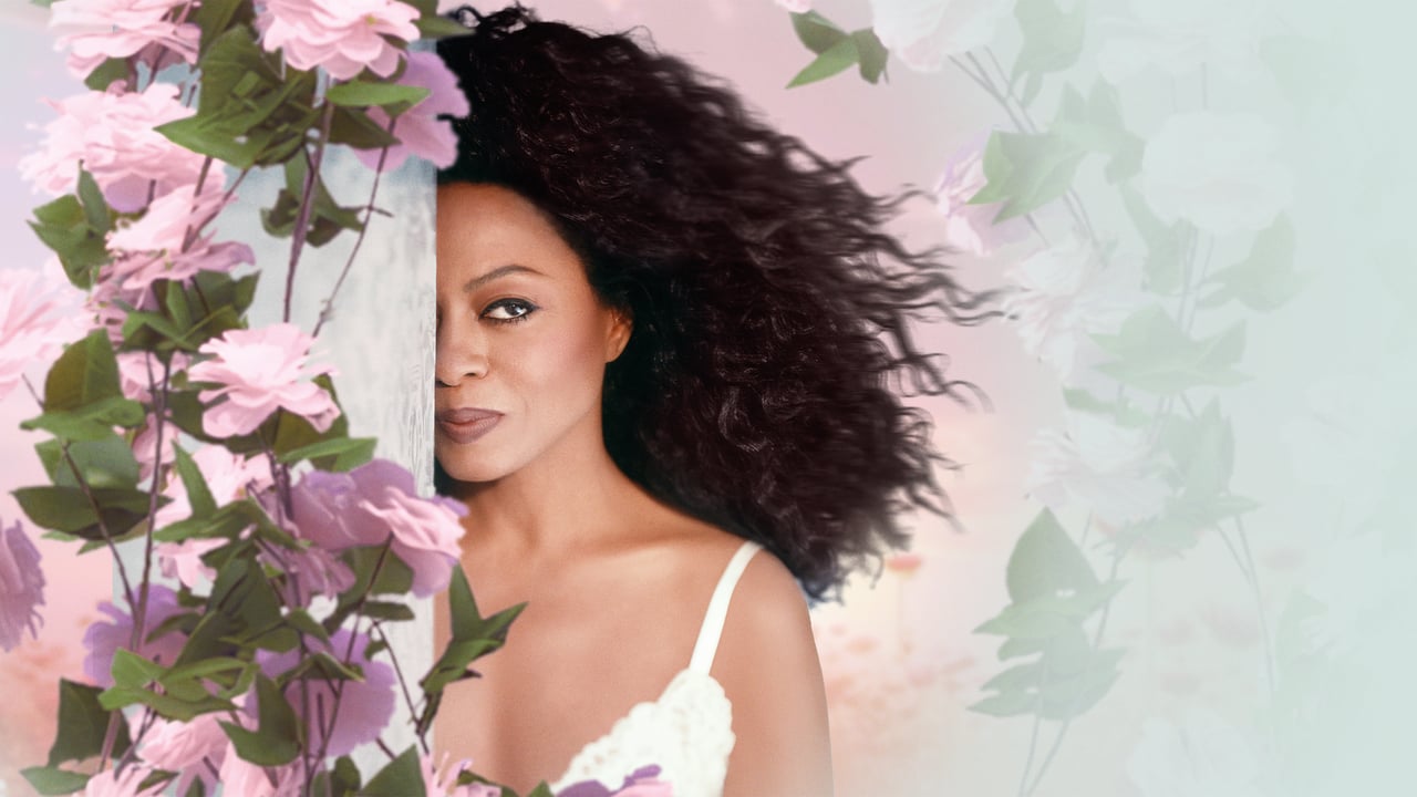Diana Ross - In Motion Tour