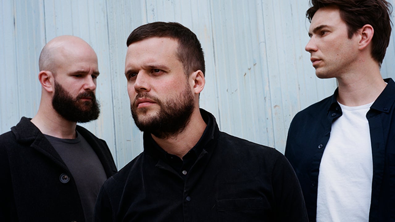 White Lies | Contaminazioni Musicali – Estate Teatrale Veronese 2026