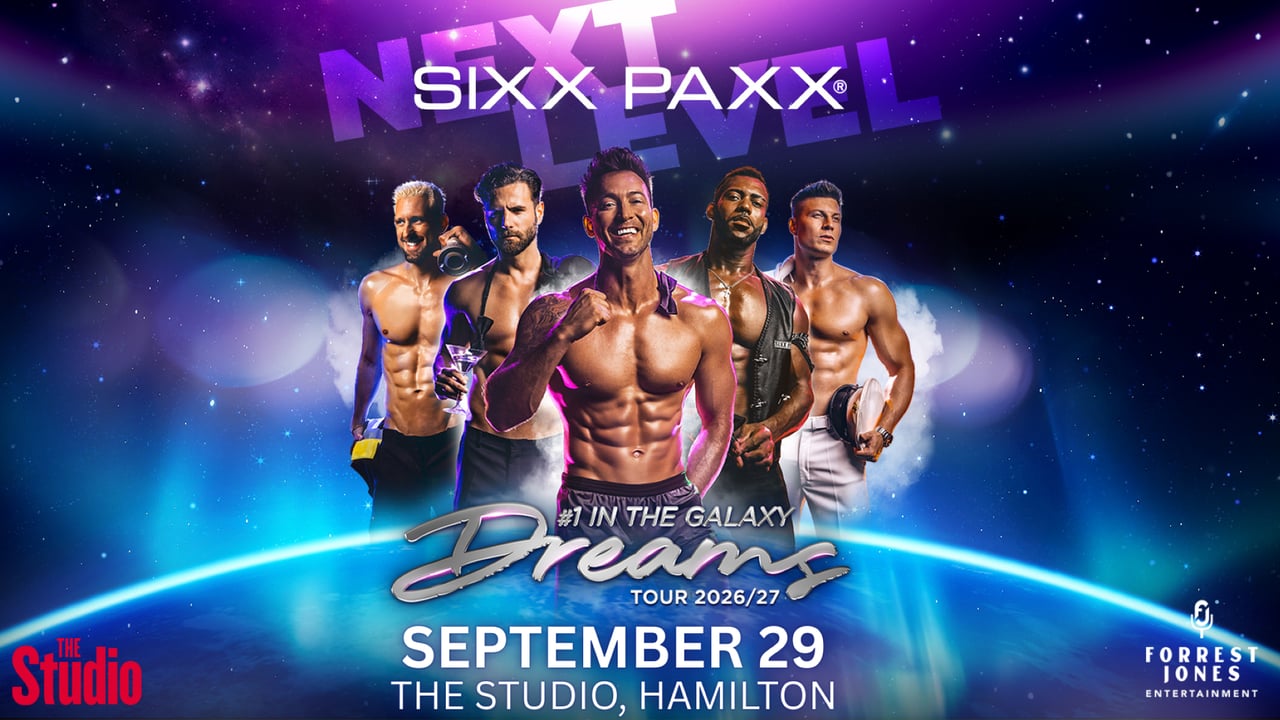 Sixx Paxx